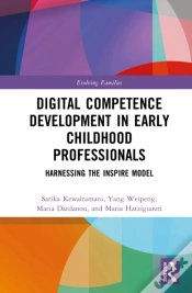 Capa do artigo Digital Competence Development In Early Childhood Professionals