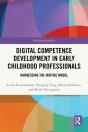 Digital Competence Development In Early Childhood Professionals - Preview