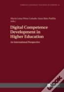 Digital Competence Development In Higher Education