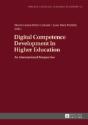 Digital Competence Development In Higher Education - Preview