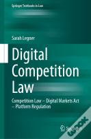 Digital Competition Law