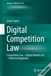 Digital Competition Law