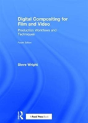 Digital Compositing For Film And Video - Preview