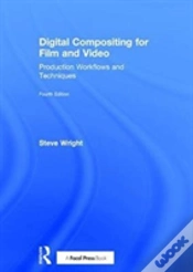 Capa do artigo Digital Compositing For Film And Video