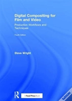 Capa do artigo Digital Compositing For Film And Video