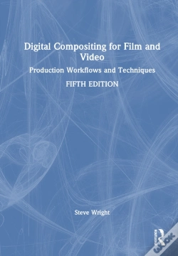 Capa do artigo Digital Compositing For Film And Video
