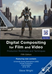 Capa do artigo Digital Compositing For Film And Video