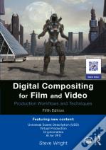 Digital Compositing For Film And Video