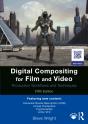 Digital Compositing For Film And Video - Preview