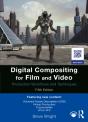 Digital Compositing For Film And Video - Preview