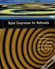 Capa do artigo Digital Compression For Multimedia