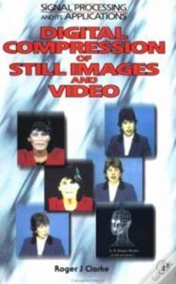 Capa do artigo Digital Compression Of Still Images And Video