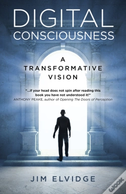 Capa do artigo Digital Consciousness: A Transformative Vision