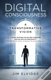 Capa do artigo Digital Consciousness