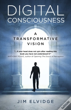 Capa do artigo Digital Consciousness