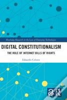 Digital Constitutionalism