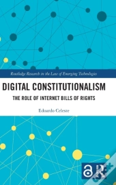 Digital Constitutionalism