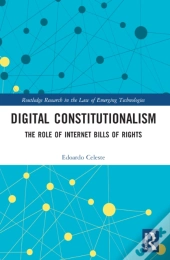 Digital Constitutionalism