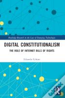 Digital Constitutionalism