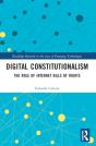 Digital Constitutionalism - Preview