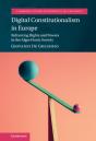 Digital Constitutionalism In Europe - Preview