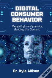 Capa do artigo Digital Consumer Behavior