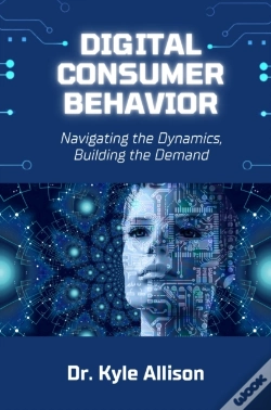 Capa do artigo Digital Consumer Behavior