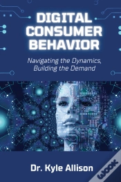 Capa do artigo Digital Consumer Behavior