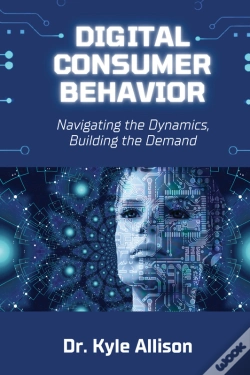 Capa do artigo Digital Consumer Behavior