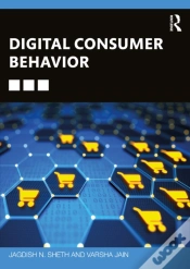 Capa do artigo Digital Consumer Behavior