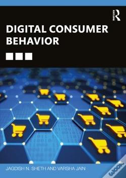 Capa do artigo Digital Consumer Behavior