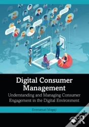 Capa do artigo Digital Consumer Management