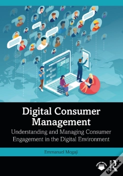 Capa do artigo Digital Consumer Management