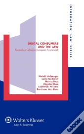 Digital Consumers And The Law