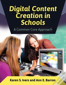 Capa do artigo Digital Content Creation In Schools