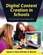 Digital Content Creation In Schools - Preview