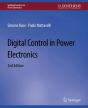 Digital Control In Power Electronics, 2nd Edition - Preview