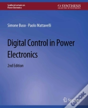 Capa do artigo Digital Control In Power Electronics, 2nd Edition