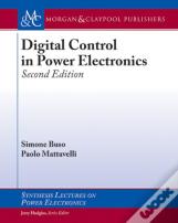 Digital Control In Power Electronics