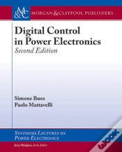 Capa do artigo Digital Control In Power Electronics