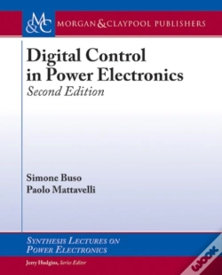 Capa do artigo Digital Control In Power Electronics