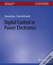 Capa do artigo Digital Control In Power Electronics