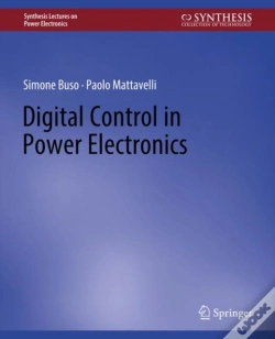 Capa do artigo Digital Control In Power Electronics