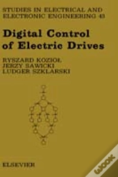 Digital Control Of Electric Drives