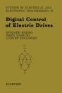 Digital Control Of Electric Drives - Preview