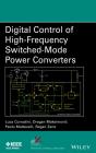 Digital Control Of High-Frequency Switched-Mode Power Converters - Preview