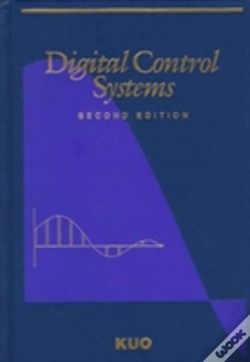 Capa do artigo Digital Control Systems