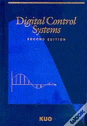 Capa do artigo Digital Control Systems
