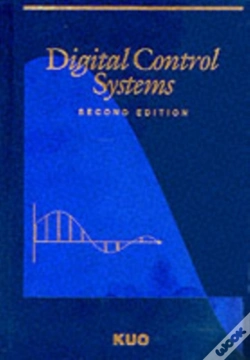 Capa do artigo Digital Control Systems