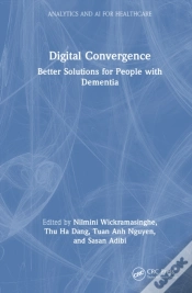 Capa do artigo Digital Convergence
